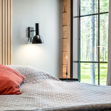 Apartmán Deluxe Levi By Hilla