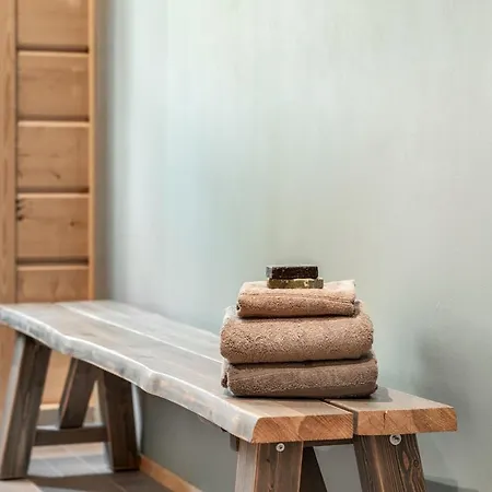 Apartmán Deluxe Levi By Hilla *