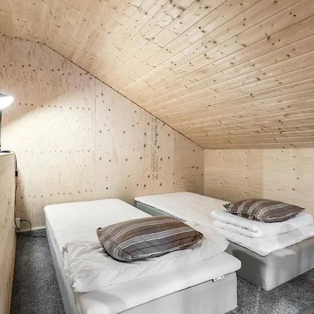 Apartmán Deluxe Levi By Hilla Kittilä