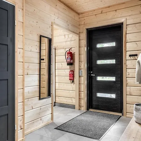 Daire Deluxe Levi By Hilla Kittilä