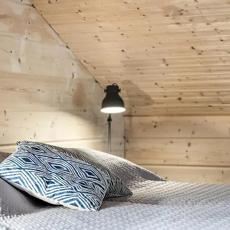 Apartmán Deluxe Levi By Hilla Kittilä