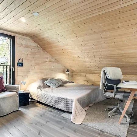 Apartmán Deluxe Levi By Hilla *